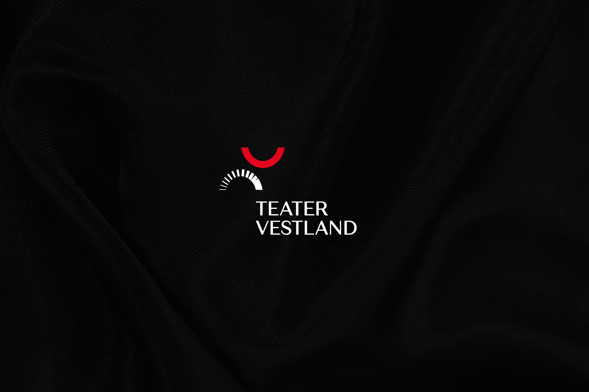 Visuell identitet – Teater Vestland